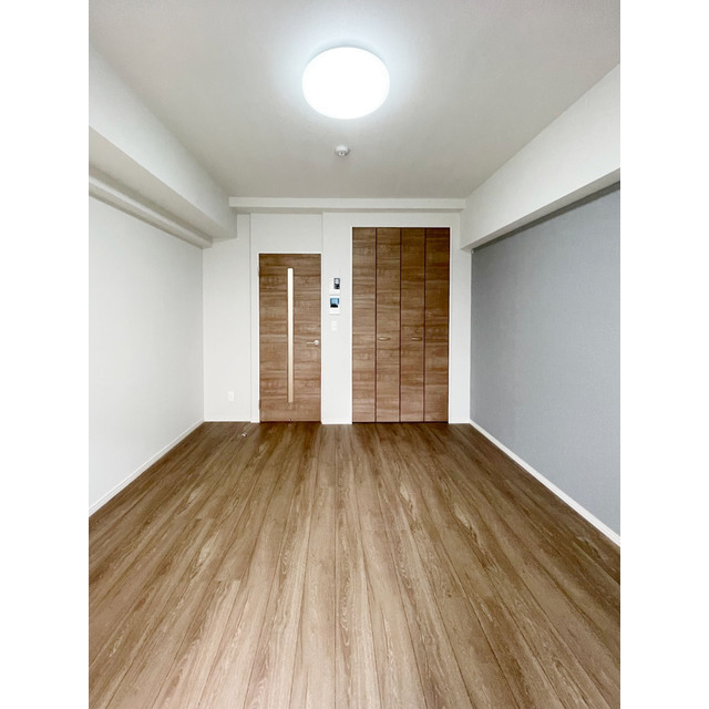 3/17 リビング/ダイニング