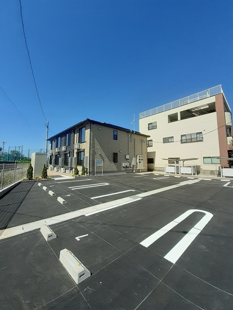 14/24 駐車場