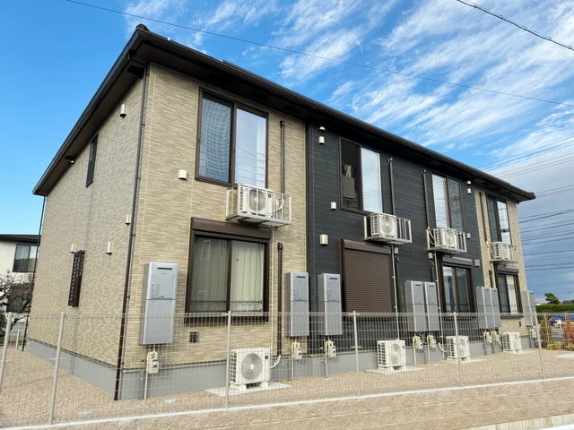1/24 外観