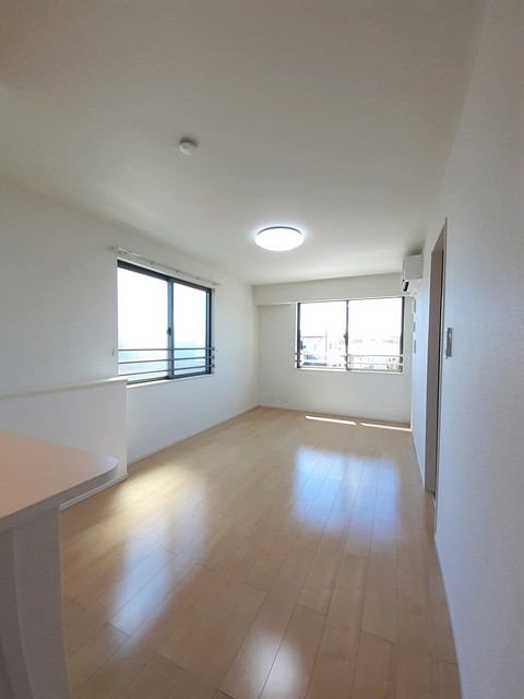 3/20 リビング/ダイニング