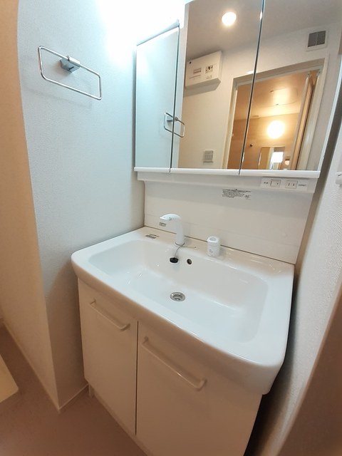 11/20 洗面