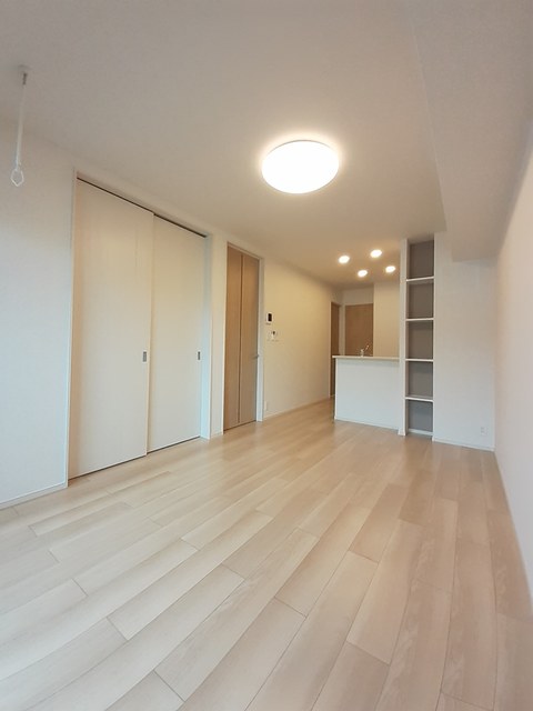 3/20 リビング/ダイニング