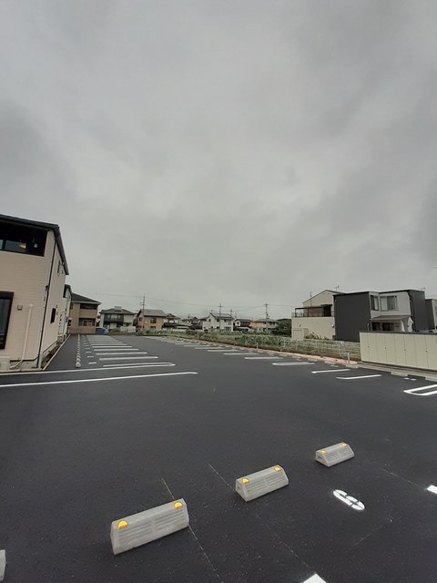 14/20 駐車場