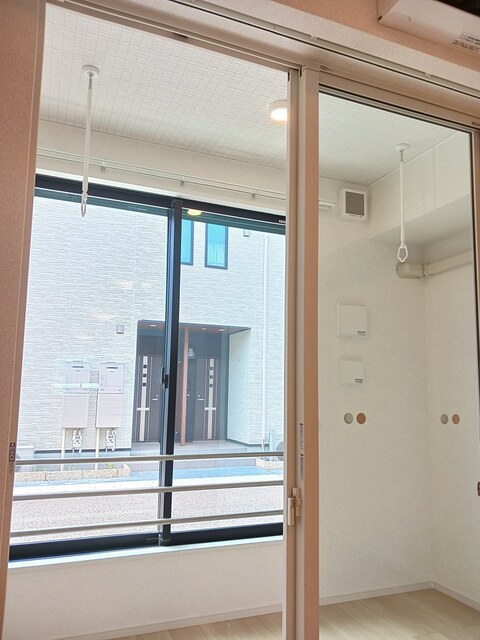 4/20 室内