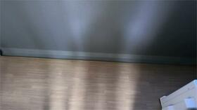 12/16 バルコニー