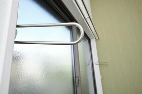 13/16 バルコニー