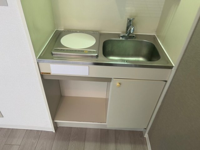 8/17 キッチン