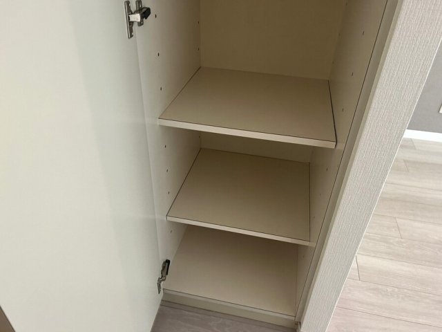 3/17 収納