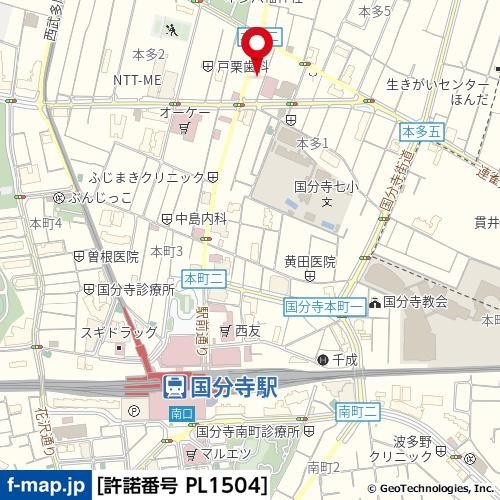 17/17 地図