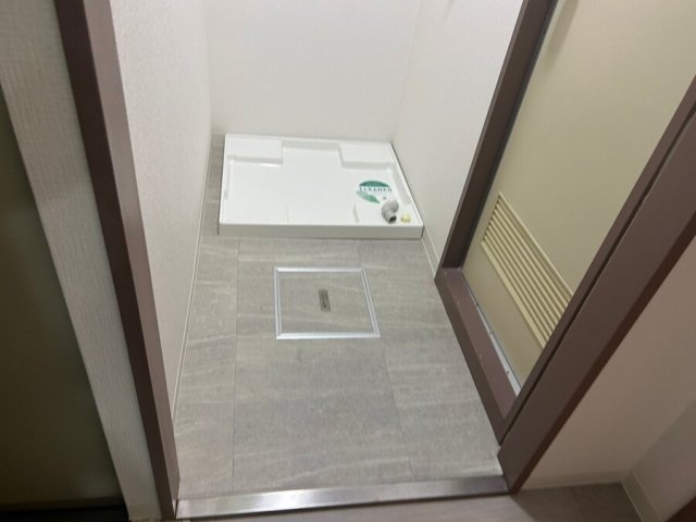4/17 玄関