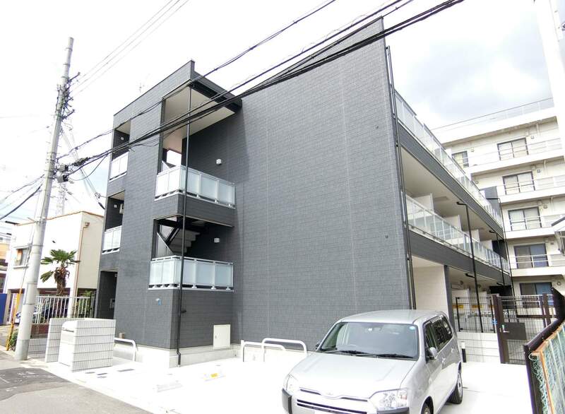 1/14 外観