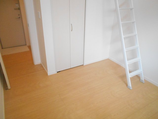 4/26 リビング/ダイニング