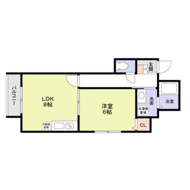 25/30 間取