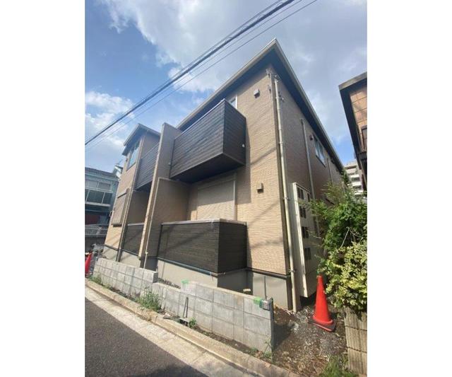 4/30 外観