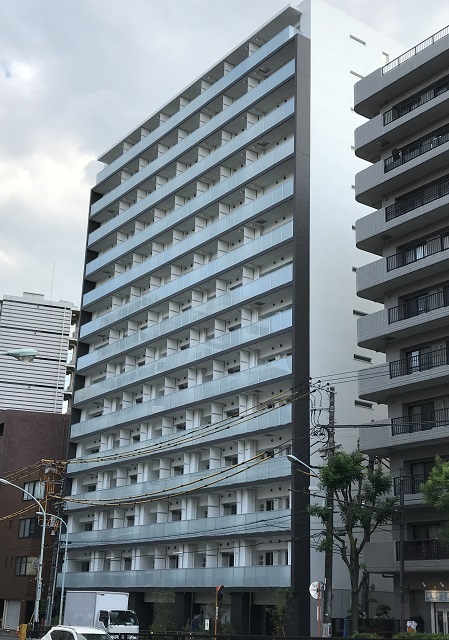 1/12 外観