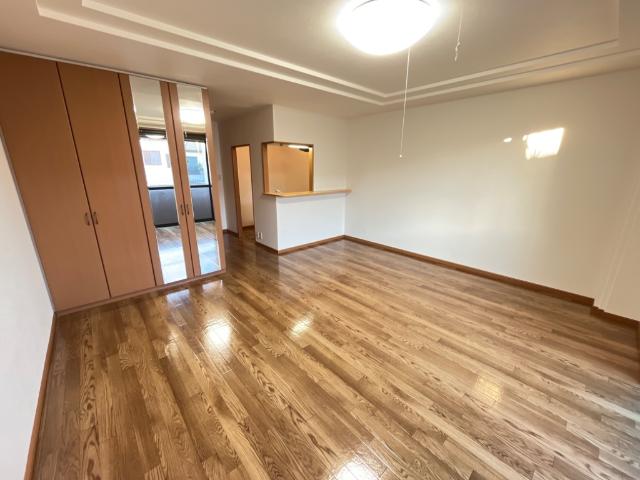 3/30 リビング/ダイニング