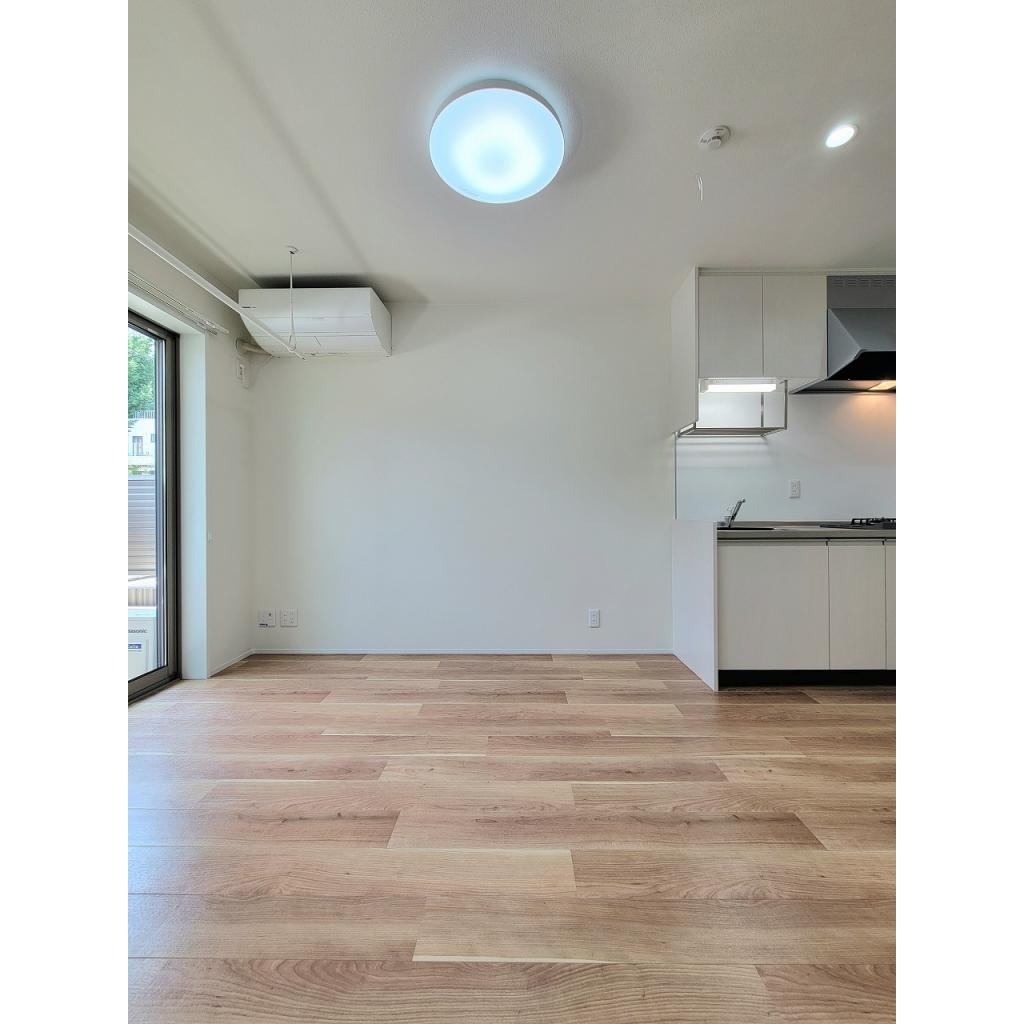 3/26 リビング/ダイニング