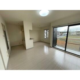 3/25 リビング/ダイニング