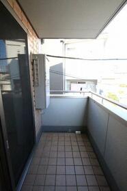 13/16 バルコニー