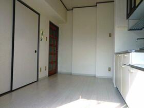 4/16 リビング/ダイニング