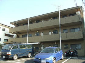 16/16 駐車場