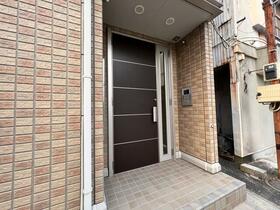 5/7 エントランス