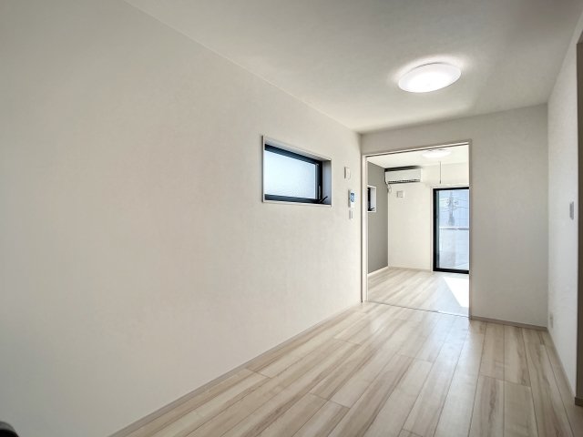 3/26 リビング/ダイニング