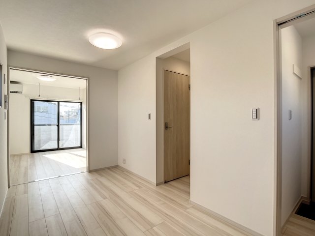 4/26 リビング/ダイニング