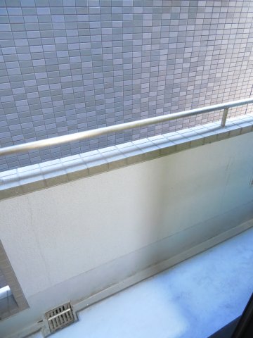 15/24 バルコニー