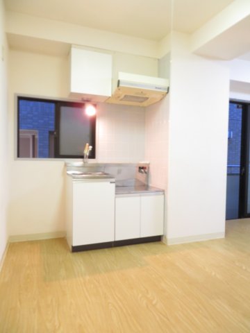 3/24 リビング/ダイニング