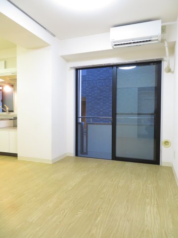 4/24 リビング/ダイニング