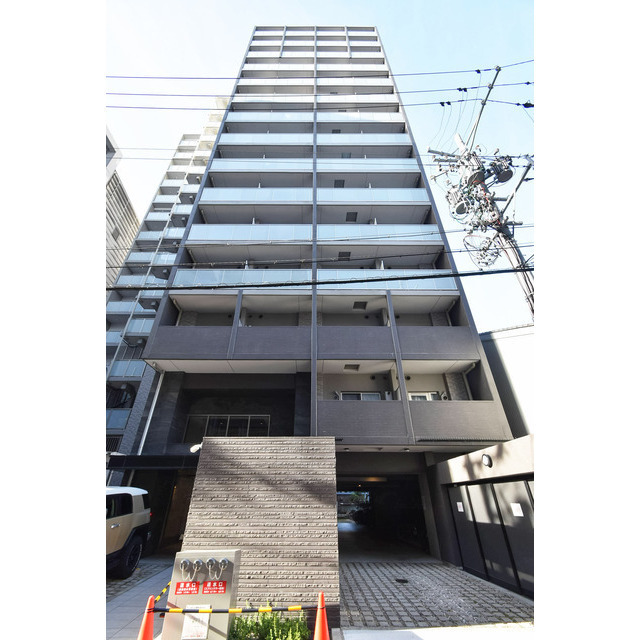 1/30 外観