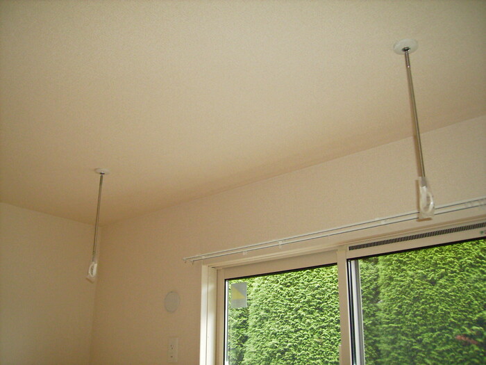 3/24 リビング/ダイニング