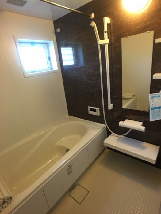 7/28 浴室