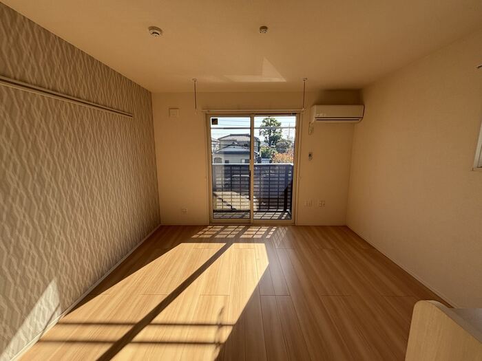 3/23 リビング/ダイニング