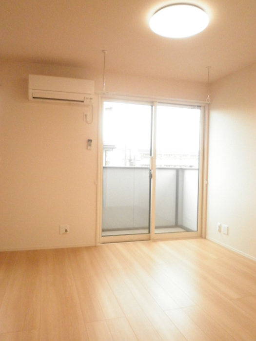 3/18 リビング/ダイニング