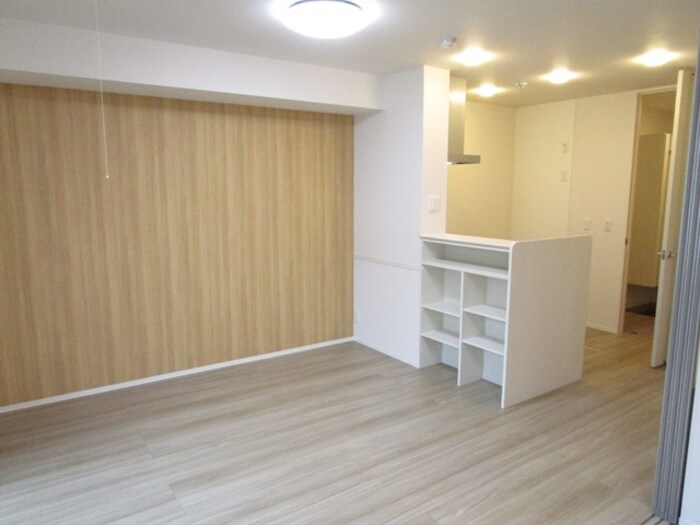 3/20 リビング/ダイニング