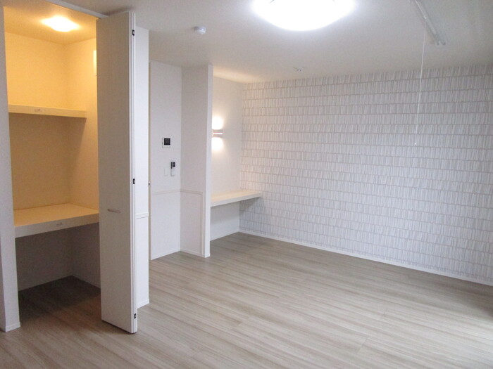 3/20 リビング/ダイニング