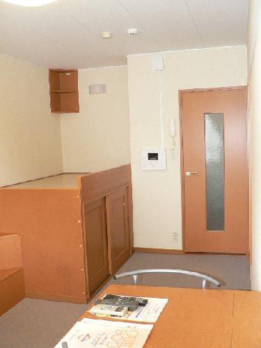 3/22 リビング/ダイニング