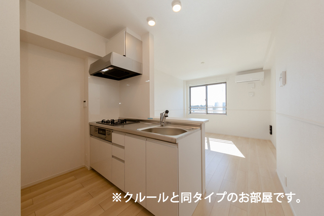 8/20 キッチン