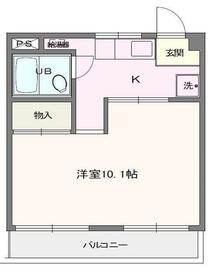 2/10 間取
