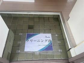 6/10 玄関