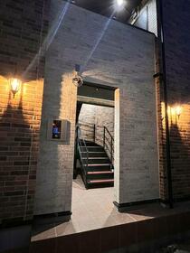 11/12 エントランス