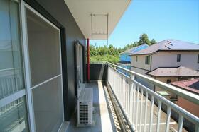 15/16 バルコニー