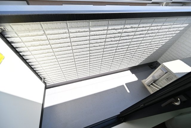 18/30 バルコニー