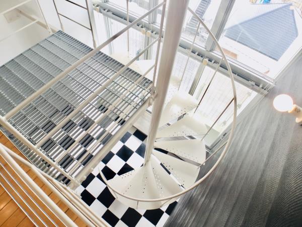 6/30 リビング/ダイニング