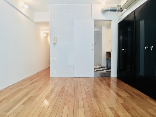 7/30 リビング/ダイニング