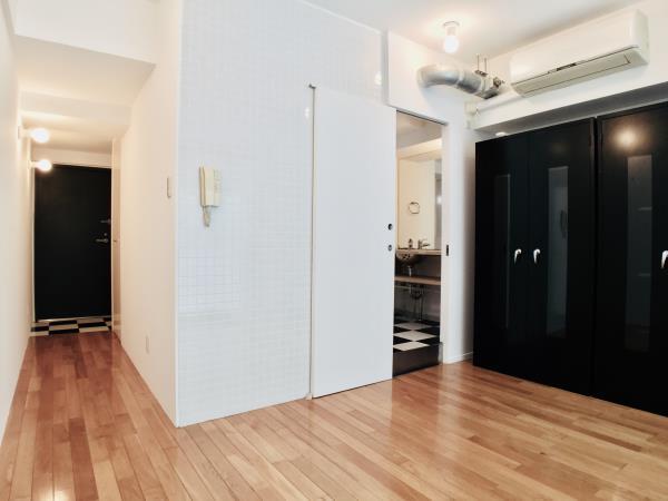 8/30 リビング/ダイニング