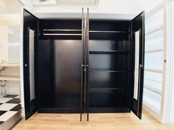 11/30 リビング/ダイニング