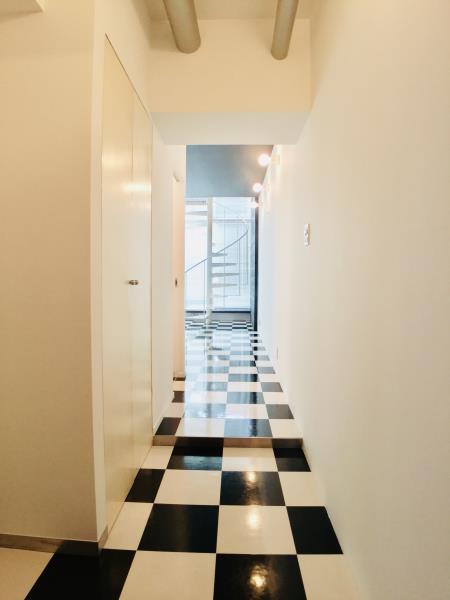 12/30 リビング/ダイニング